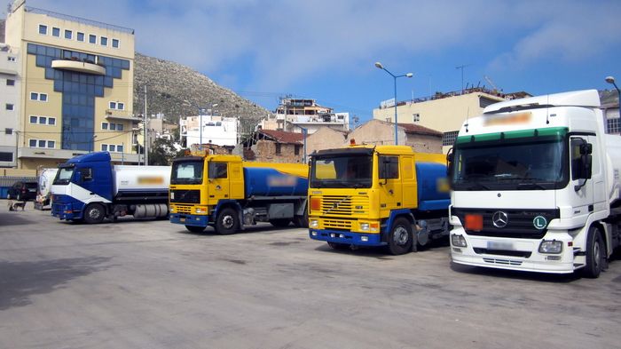 Μεγάλη επιτυχία της ΕΛ.ΑΣ. όσον αφορά στο λαθρεμπόριο καυσίμων, με την έρευνα να συνεχίζεται!